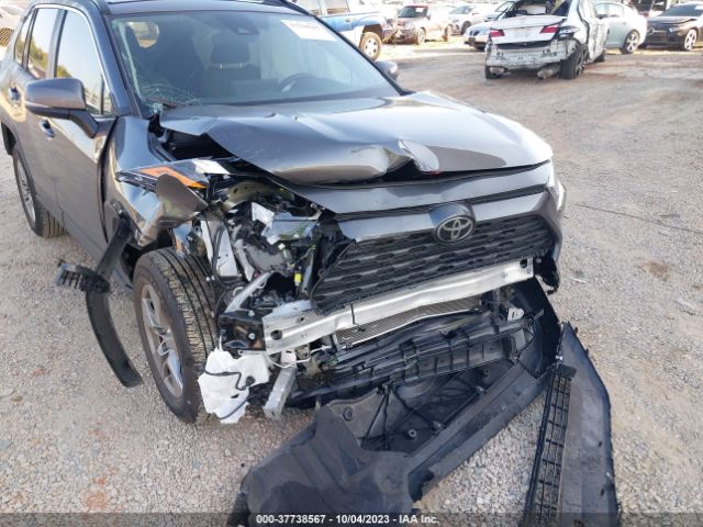 Photo 5 VIN: 2T3W1RFV1NC204728 - TOYOTA RAV4 