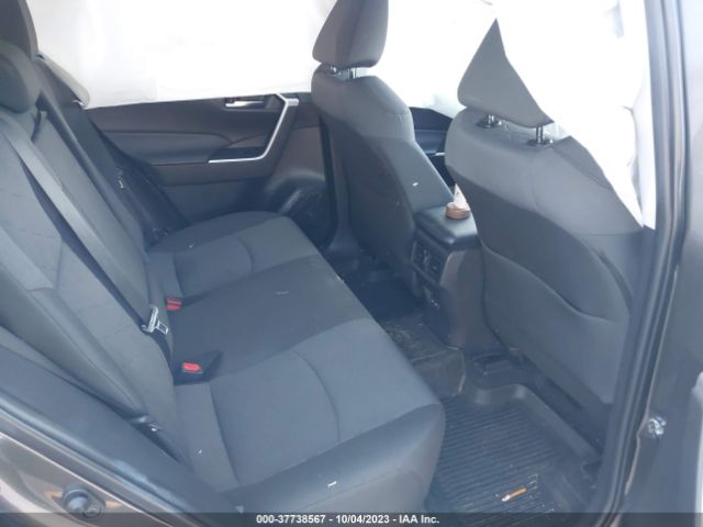 Photo 7 VIN: 2T3W1RFV1NC204728 - TOYOTA RAV4 