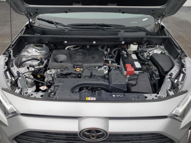 Photo 10 VIN: 2T3W1RFV1NW188366 - TOYOTA RAV4 XLE 