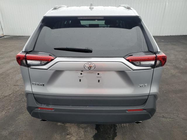 Photo 5 VIN: 2T3W1RFV1NW188366 - TOYOTA RAV4 XLE 