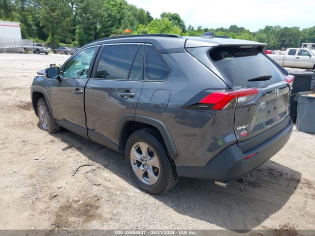 Photo 2 VIN: 2T3W1RFV1NW197634 - TOYOTA RAV4 