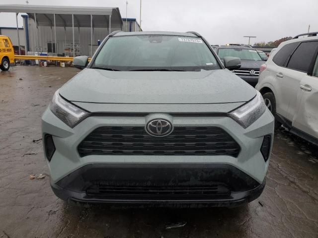 Photo 4 VIN: 2T3W1RFV1NW200239 - TOYOTA RAV4 