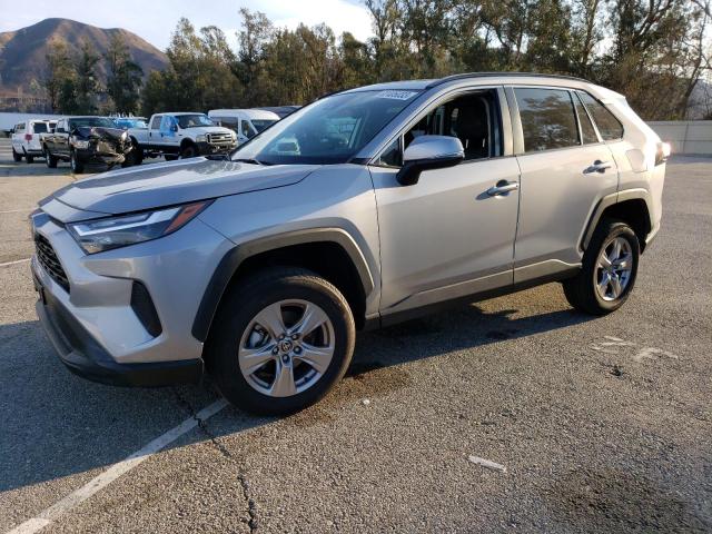 Photo 0 VIN: 2T3W1RFV1NW205599 - TOYOTA RAV4 