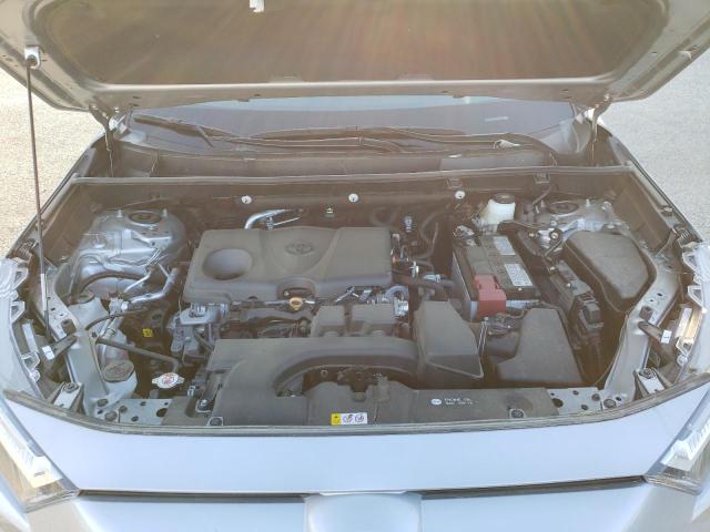 Photo 11 VIN: 2T3W1RFV1NW205599 - TOYOTA RAV4 