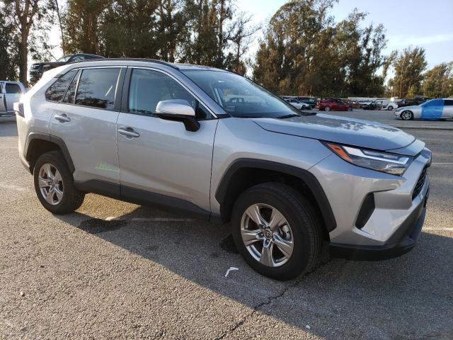 Photo 3 VIN: 2T3W1RFV1NW205599 - TOYOTA RAV4 