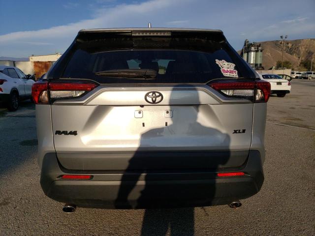 Photo 5 VIN: 2T3W1RFV1NW205599 - TOYOTA RAV4 