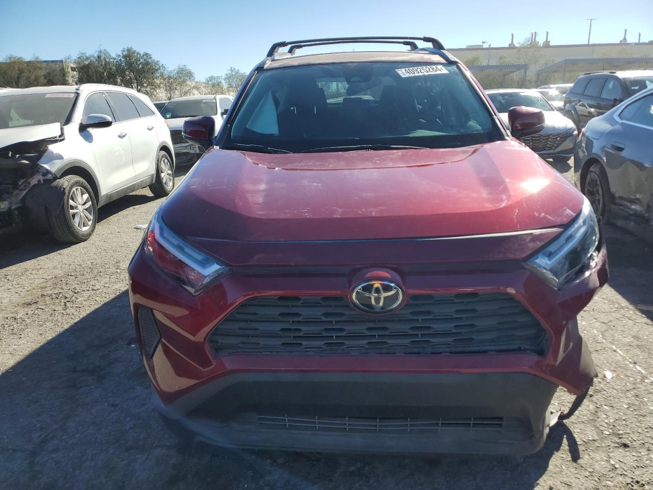 Photo 4 VIN: 2T3W1RFV1NW211483 - TOYOTA RAV 4 