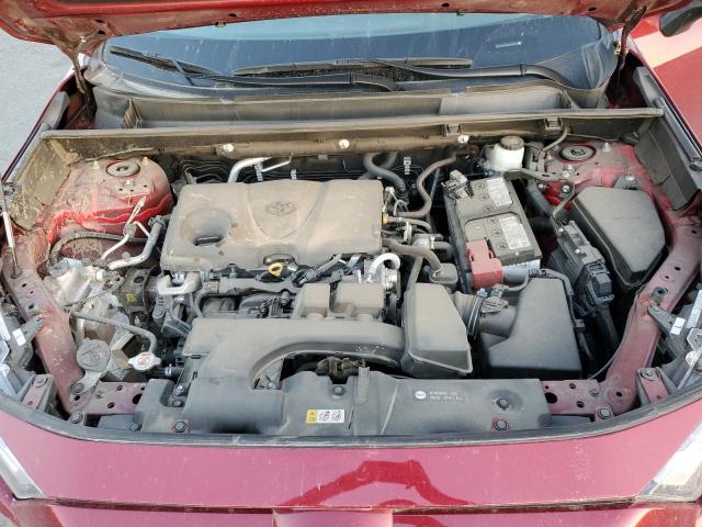 Photo 11 VIN: 2T3W1RFV1NW217557 - TOYOTA RAV4 