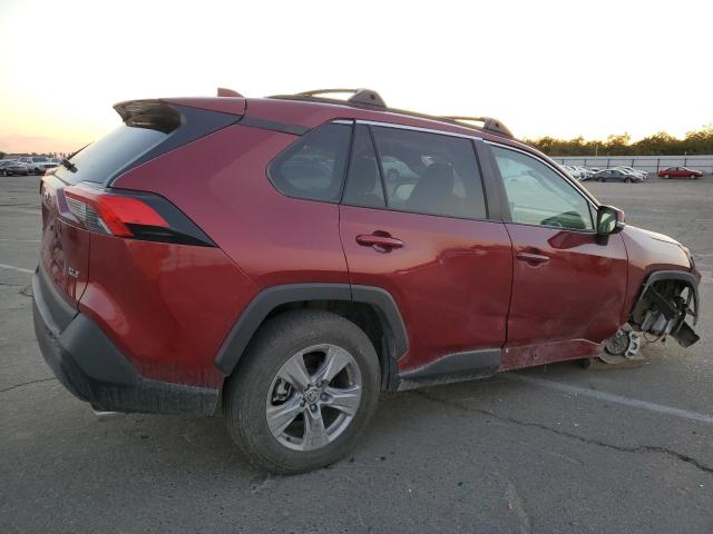 Photo 2 VIN: 2T3W1RFV1NW217557 - TOYOTA RAV4 