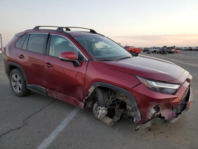 Photo 3 VIN: 2T3W1RFV1NW217557 - TOYOTA RAV4 