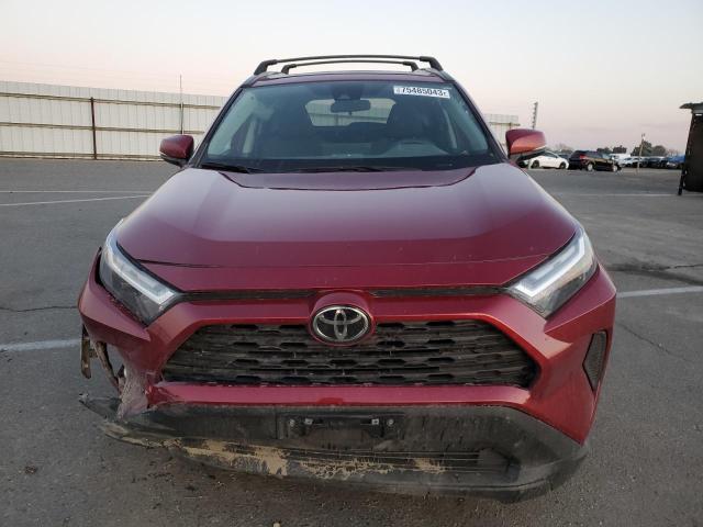 Photo 4 VIN: 2T3W1RFV1NW217557 - TOYOTA RAV4 