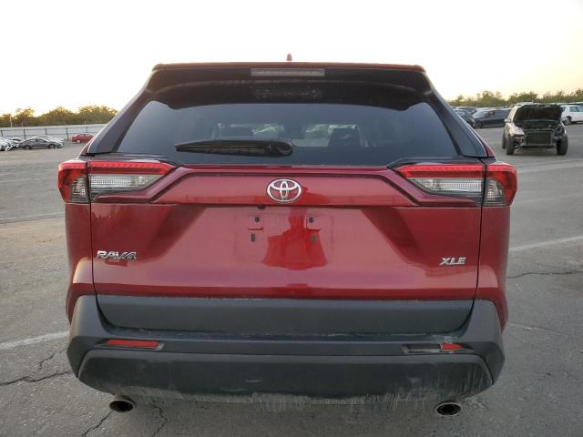 Photo 5 VIN: 2T3W1RFV1NW217557 - TOYOTA RAV4 