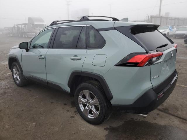 Photo 1 VIN: 2T3W1RFV1NW223648 - TOYOTA RAV4 XLE 