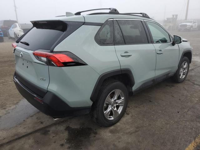 Photo 2 VIN: 2T3W1RFV1NW223648 - TOYOTA RAV4 XLE 