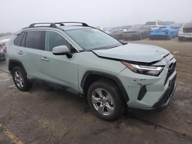 Photo 3 VIN: 2T3W1RFV1NW223648 - TOYOTA RAV4 XLE 