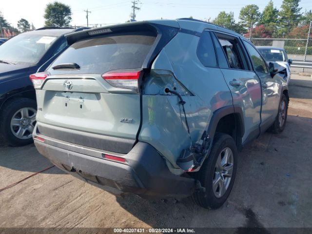 Photo 3 VIN: 2T3W1RFV1NW225528 - TOYOTA RAV4 