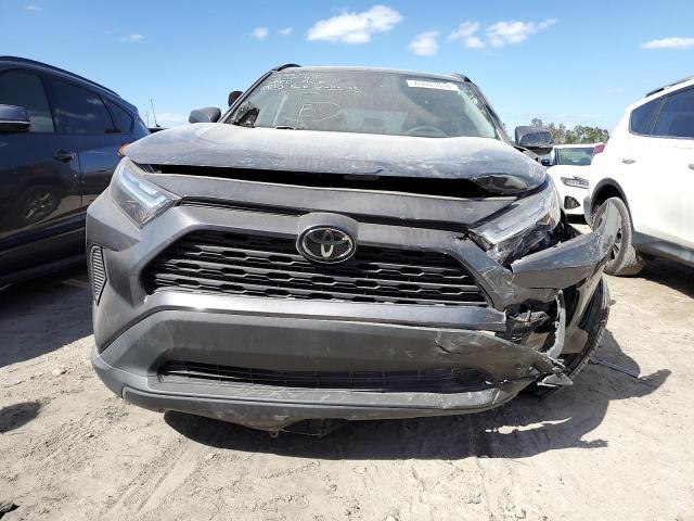 Photo 4 VIN: 2T3W1RFV1NW225898 - TOYOTA RAV4 XLE 