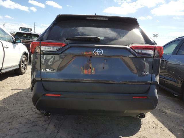 Photo 5 VIN: 2T3W1RFV1NW225898 - TOYOTA RAV4 XLE 