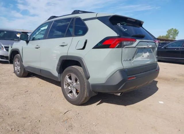 Photo 2 VIN: 2T3W1RFV1NW235153 - TOYOTA RAV 4 