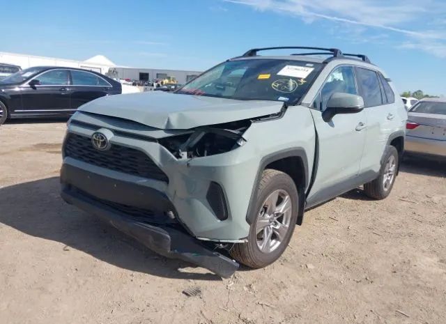 Photo 5 VIN: 2T3W1RFV1NW235153 - TOYOTA RAV 4 