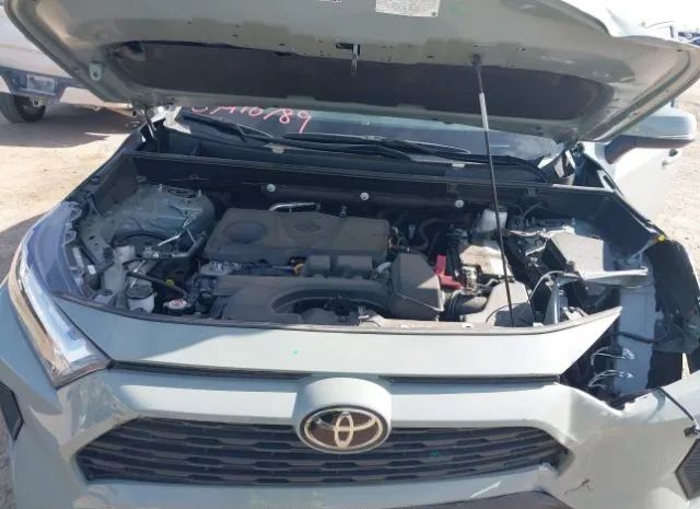 Photo 9 VIN: 2T3W1RFV1NW235153 - TOYOTA RAV 4 