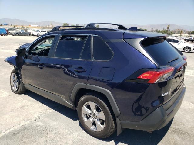 Photo 1 VIN: 2T3W1RFV1NW235413 - TOYOTA RAV4 XLE 