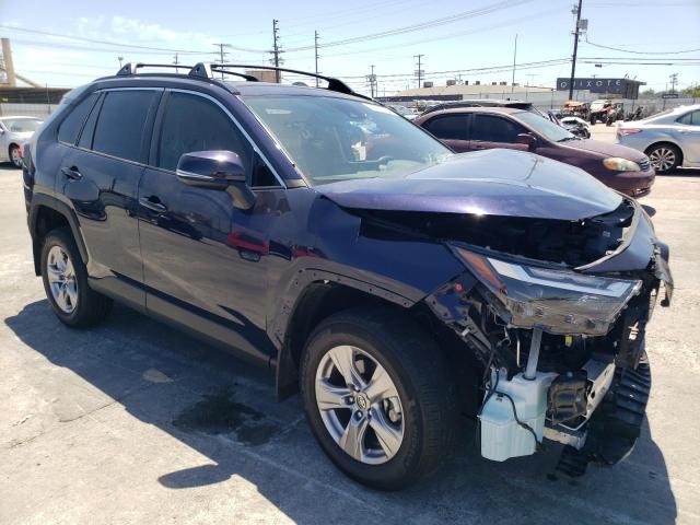 Photo 3 VIN: 2T3W1RFV1NW235413 - TOYOTA RAV4 XLE 