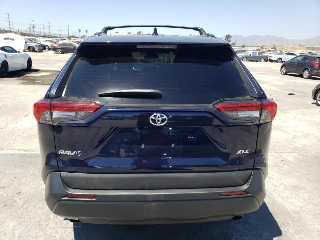 Photo 5 VIN: 2T3W1RFV1NW235413 - TOYOTA RAV4 XLE 