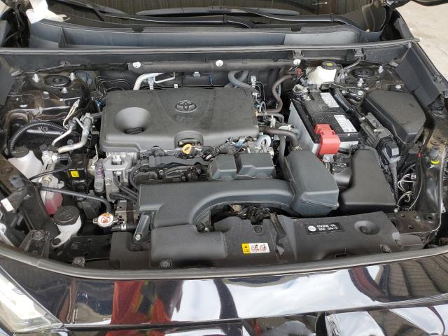 Photo 11 VIN: 2T3W1RFV1NW237937 - TOYOTA RAV4 