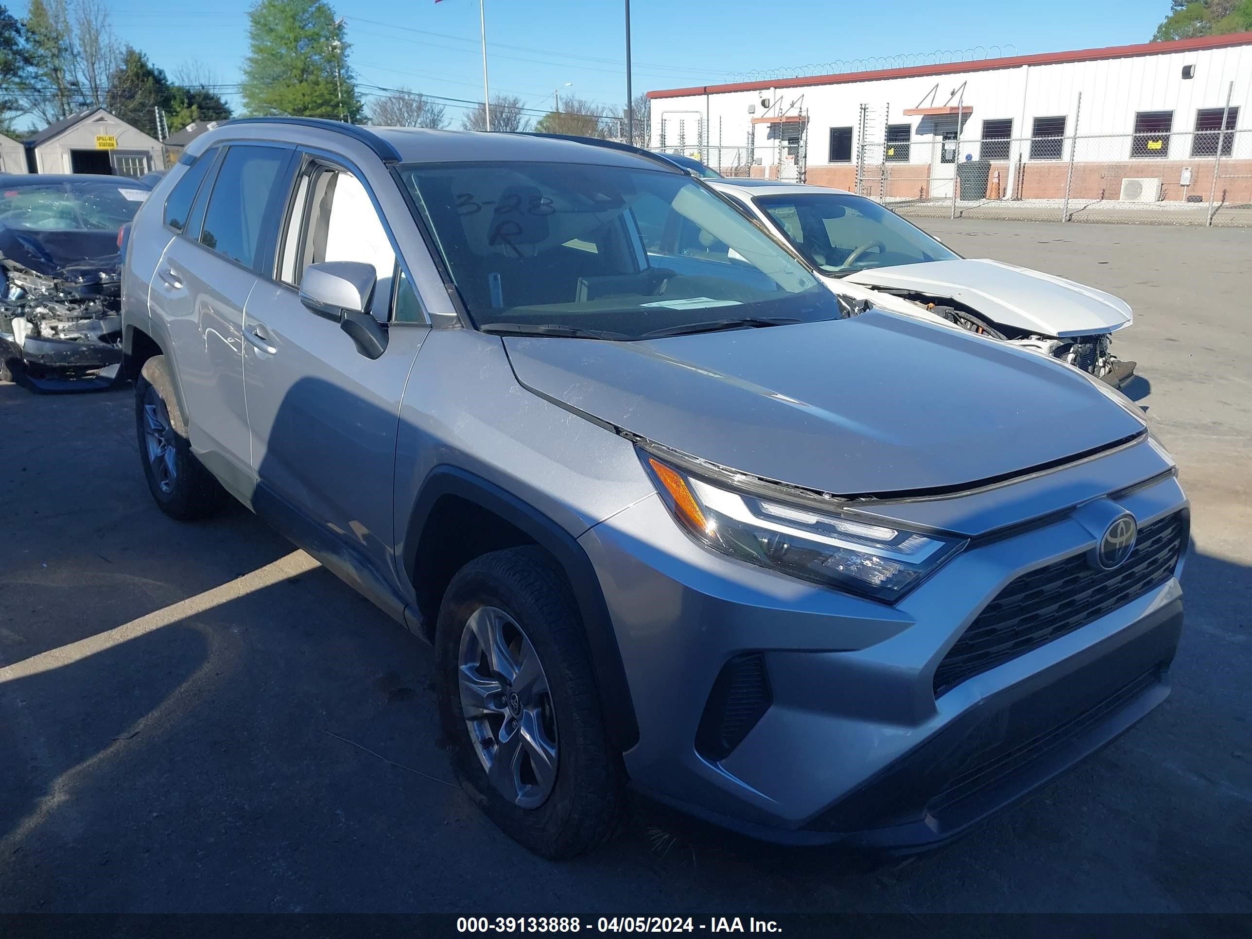 Photo 0 VIN: 2T3W1RFV1PC220673 - TOYOTA RAV 4 