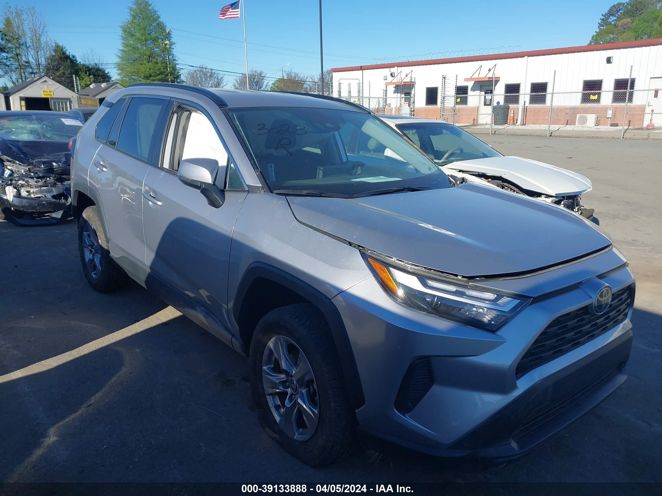 Photo 12 VIN: 2T3W1RFV1PC220673 - TOYOTA RAV 4 