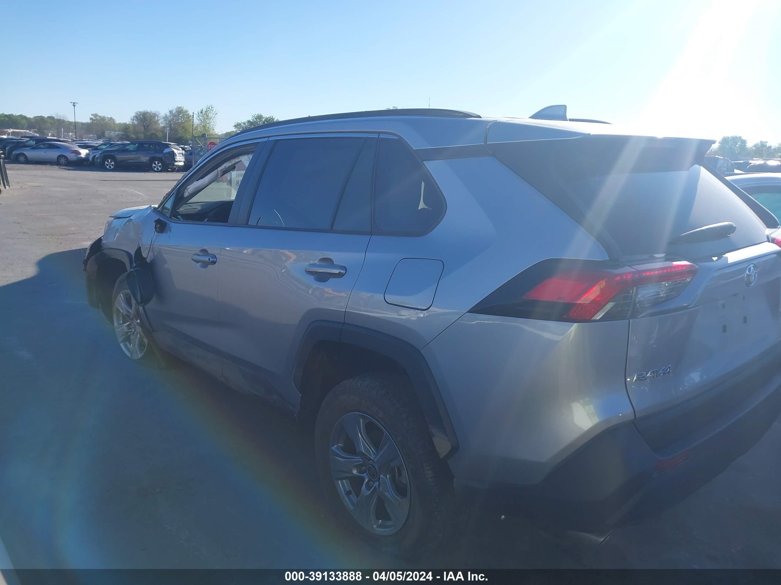 Photo 13 VIN: 2T3W1RFV1PC220673 - TOYOTA RAV 4 