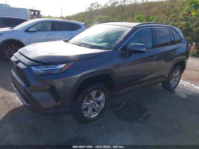 Photo 1 VIN: 2T3W1RFV1PC223976 - TOYOTA RAV4 