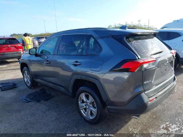 Photo 2 VIN: 2T3W1RFV1PC223976 - TOYOTA RAV4 