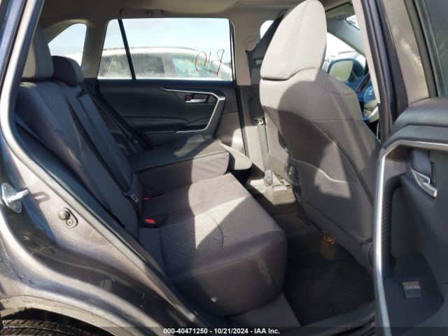 Photo 7 VIN: 2T3W1RFV1PC223976 - TOYOTA RAV4 