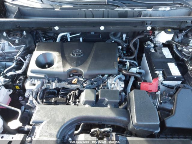 Photo 9 VIN: 2T3W1RFV1PC223976 - TOYOTA RAV4 