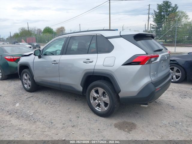 Photo 2 VIN: 2T3W1RFV1PW242641 - TOYOTA RAV4 