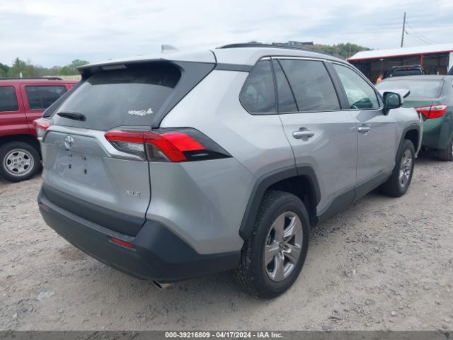 Photo 3 VIN: 2T3W1RFV1PW242641 - TOYOTA RAV4 