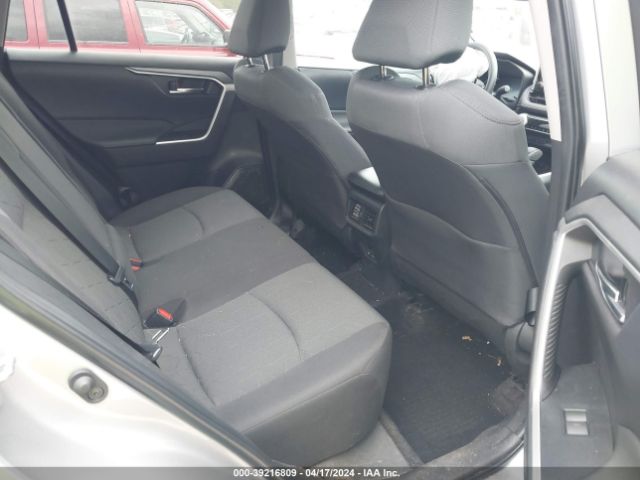 Photo 7 VIN: 2T3W1RFV1PW242641 - TOYOTA RAV4 