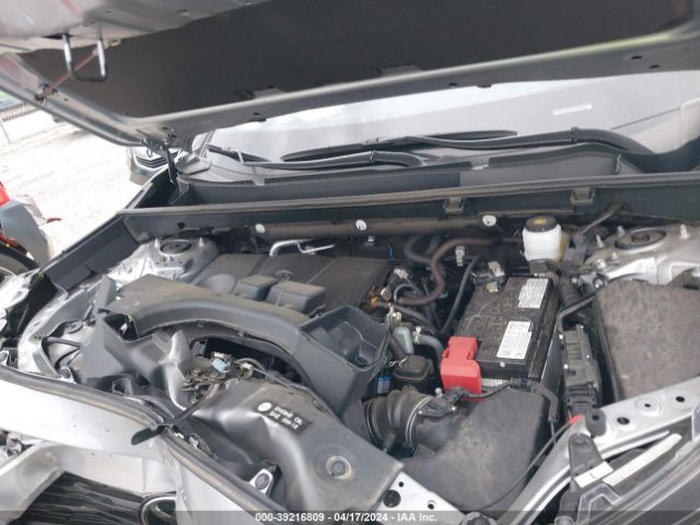 Photo 9 VIN: 2T3W1RFV1PW242641 - TOYOTA RAV4 