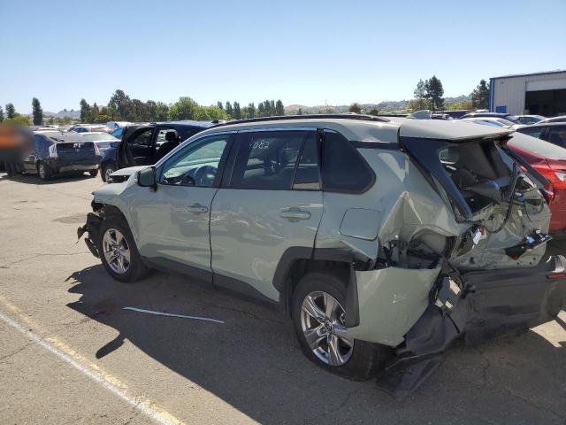 Photo 1 VIN: 2T3W1RFV1PW244082 - TOYOTA RAV4 XLE 