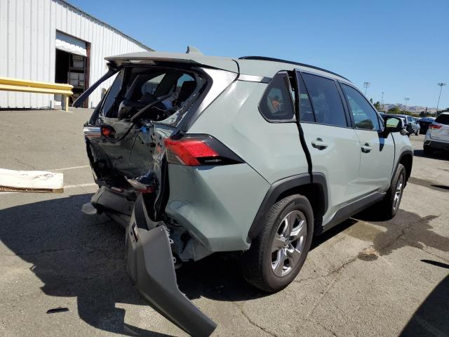 Photo 2 VIN: 2T3W1RFV1PW244082 - TOYOTA RAV4 XLE 