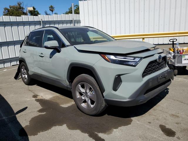 Photo 3 VIN: 2T3W1RFV1PW244082 - TOYOTA RAV4 XLE 