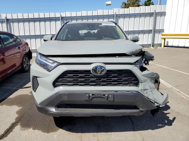 Photo 4 VIN: 2T3W1RFV1PW244082 - TOYOTA RAV4 XLE 