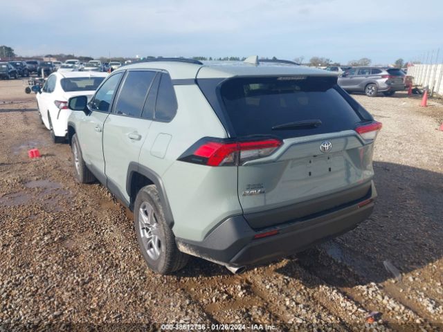 Photo 2 VIN: 2T3W1RFV1PW250156 - TOYOTA RAV4 