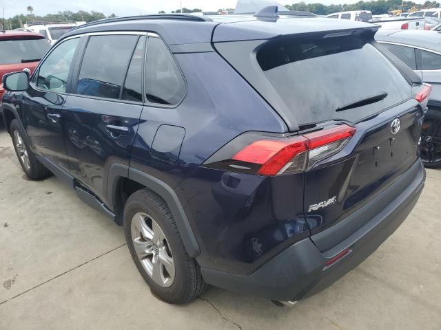 Photo 1 VIN: 2T3W1RFV1PW267460 - TOYOTA RAV4 XLE 