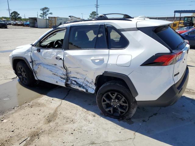 Photo 1 VIN: 2T3W1RFV1PW269645 - TOYOTA RAV4 