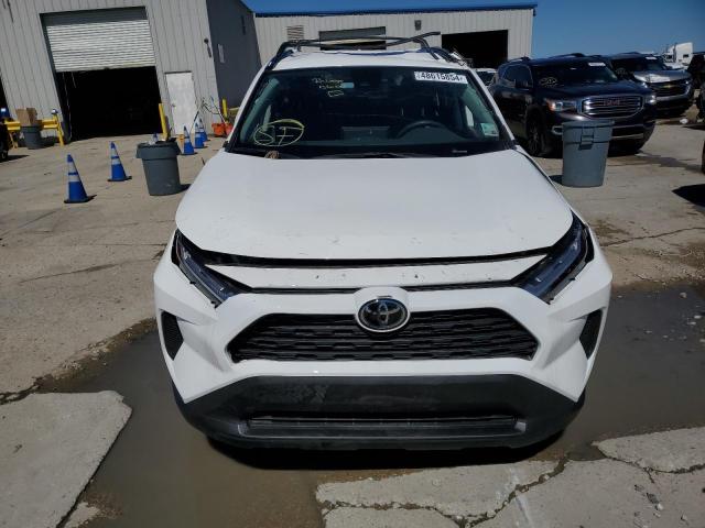 Photo 4 VIN: 2T3W1RFV1PW269645 - TOYOTA RAV4 