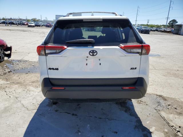 Photo 5 VIN: 2T3W1RFV1PW269645 - TOYOTA RAV4 