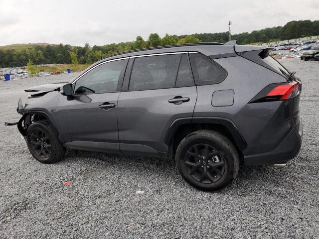 Photo 1 VIN: 2T3W1RFV1PW287241 - TOYOTA RAV4 XLE 